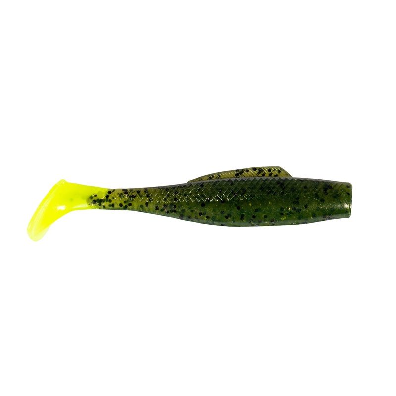 Z-Man MinnowZ 3" Pack of 6