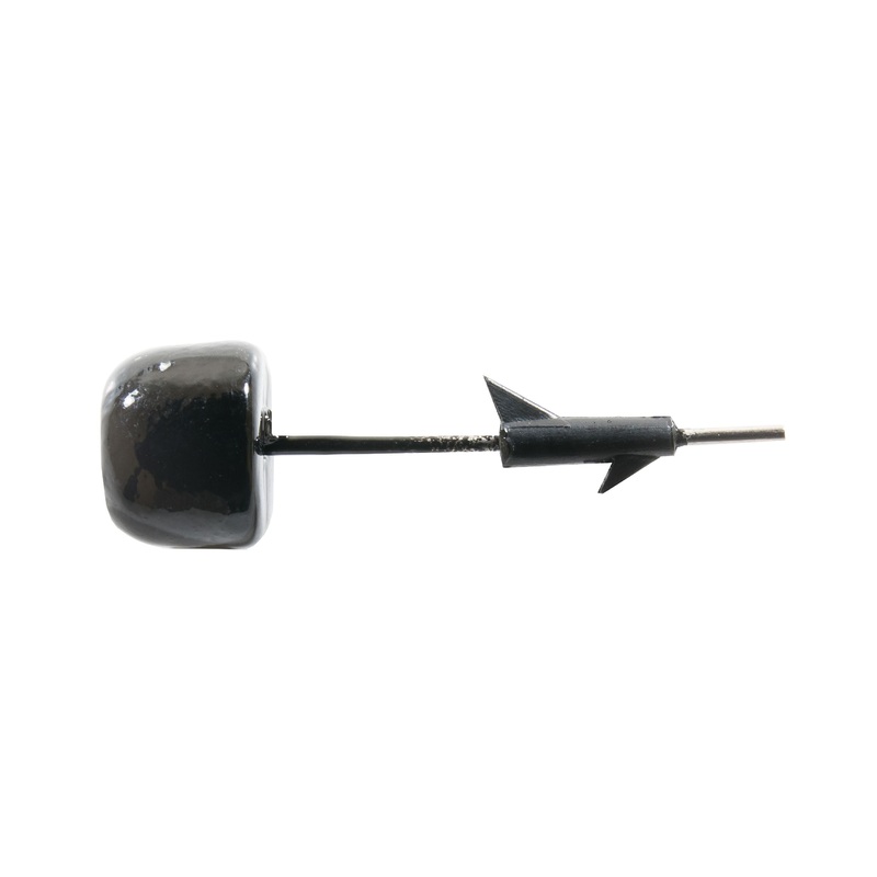 Z-Man Neko ShroomZ Nose Weights Black 4pk