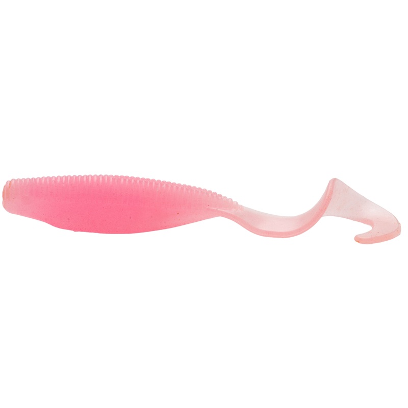 Z-Man Scented Curly TailZ 4" Pack of 5