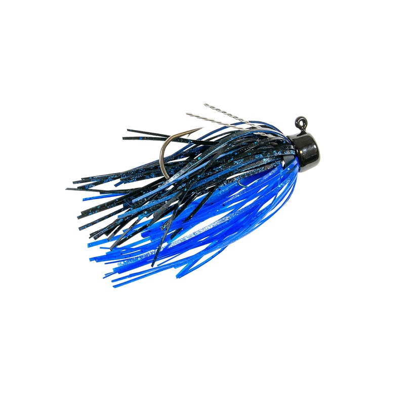 Z-Man ShroomZ Micro Finesse Jig 1/8oz Pack of 2