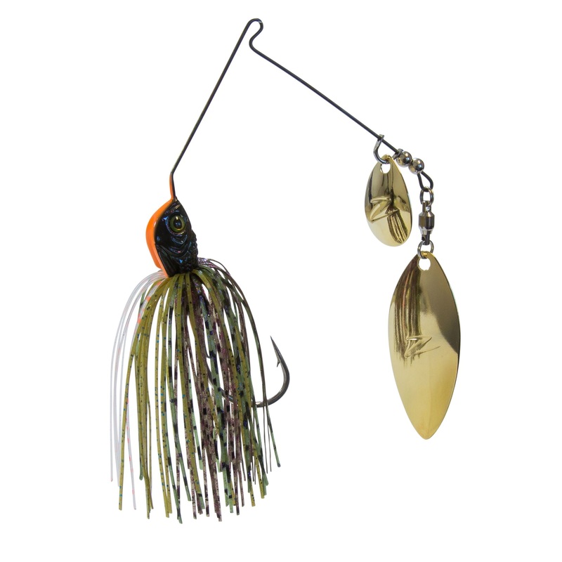 Z-Man SlingbladeZ SB Willow CO 3/8oz