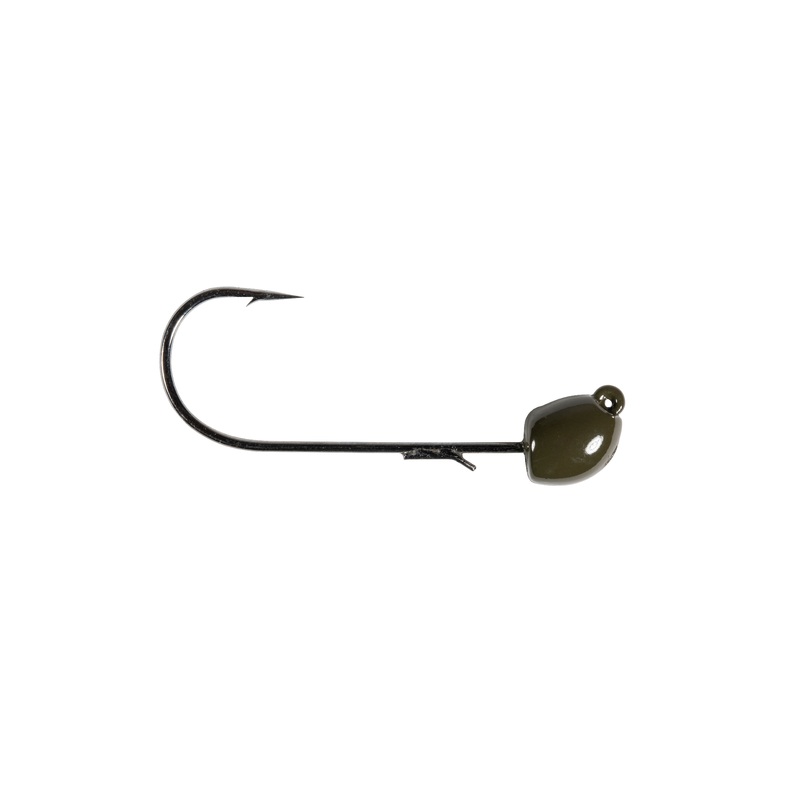 Z-Man SMH Jigheads 1/8oz Pack of 3
