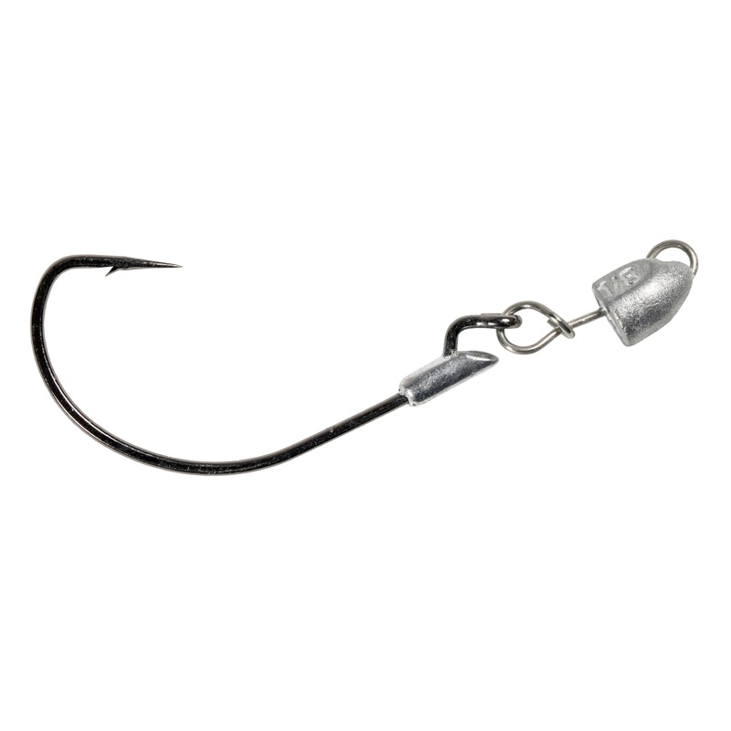 Z-Man SnakelockZ Pack of 3