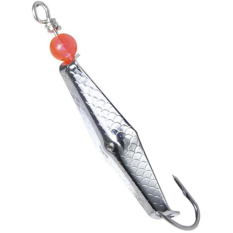 Clarkspoon Size 0 Hammered Scale Finish