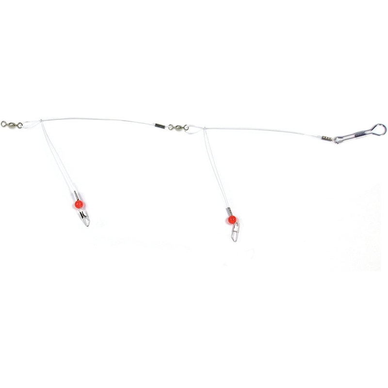 Sea Striker 2-Drop Bead Bottom Rig