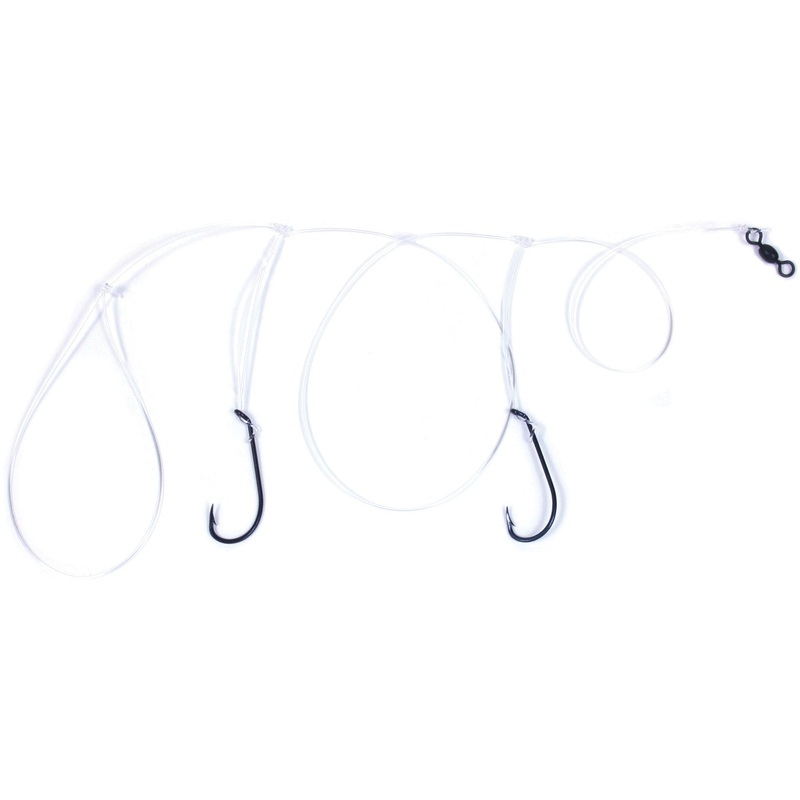 Sea Striker Blackfish Hi Lo Bottom Rig