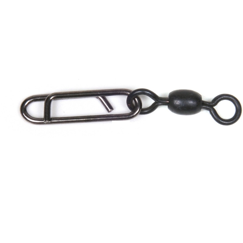 Sea Striker Fast Snap Swivel 5pk