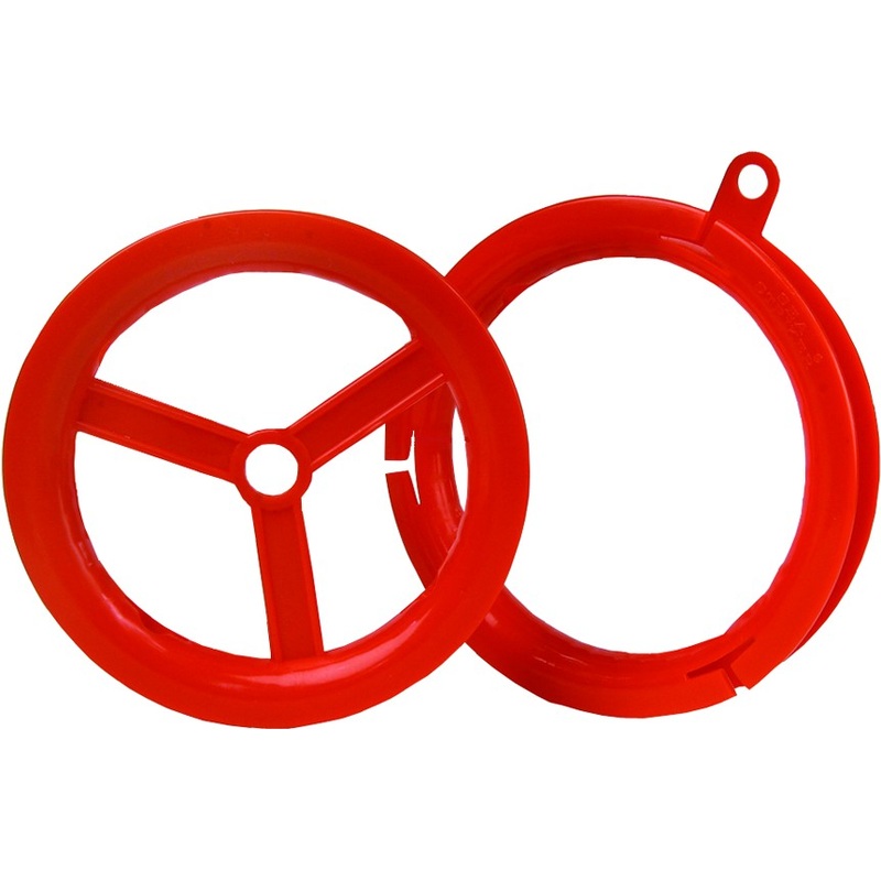 Sea Striker Leader Wheel Open