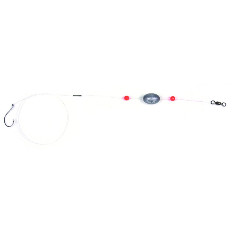 Sea Striker Mono Ready Rig
