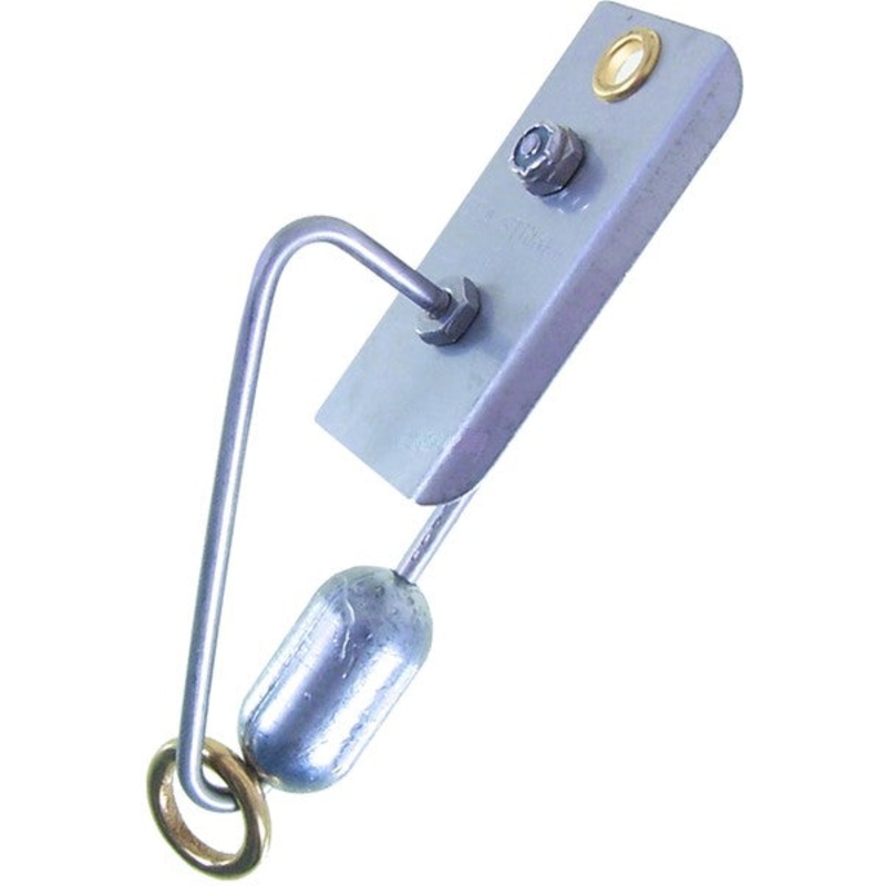 Sea Striker Planer