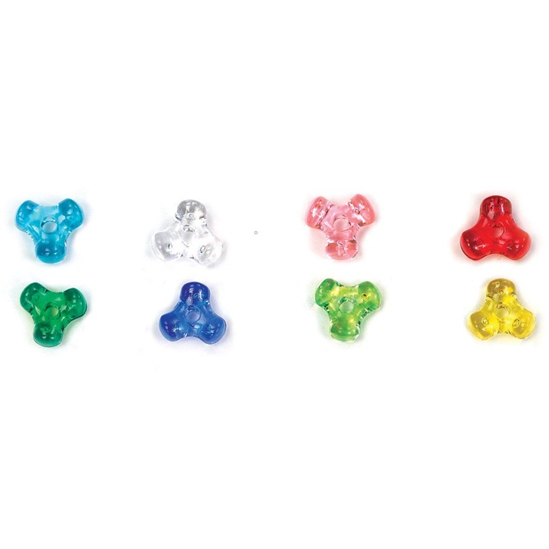 Sea Striker Tri-Beads 50pk