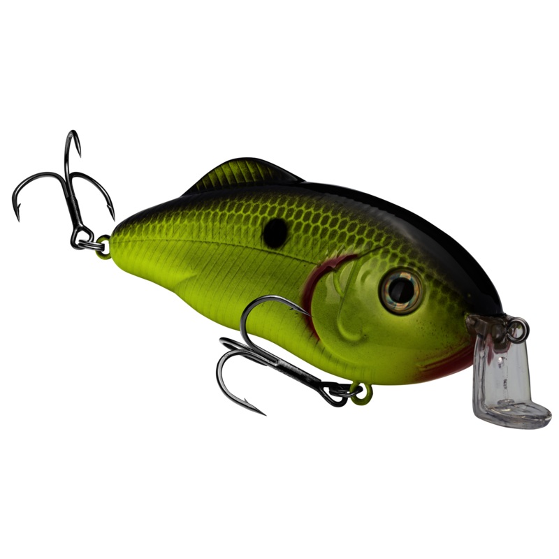 Strike King Hybrid Hunter