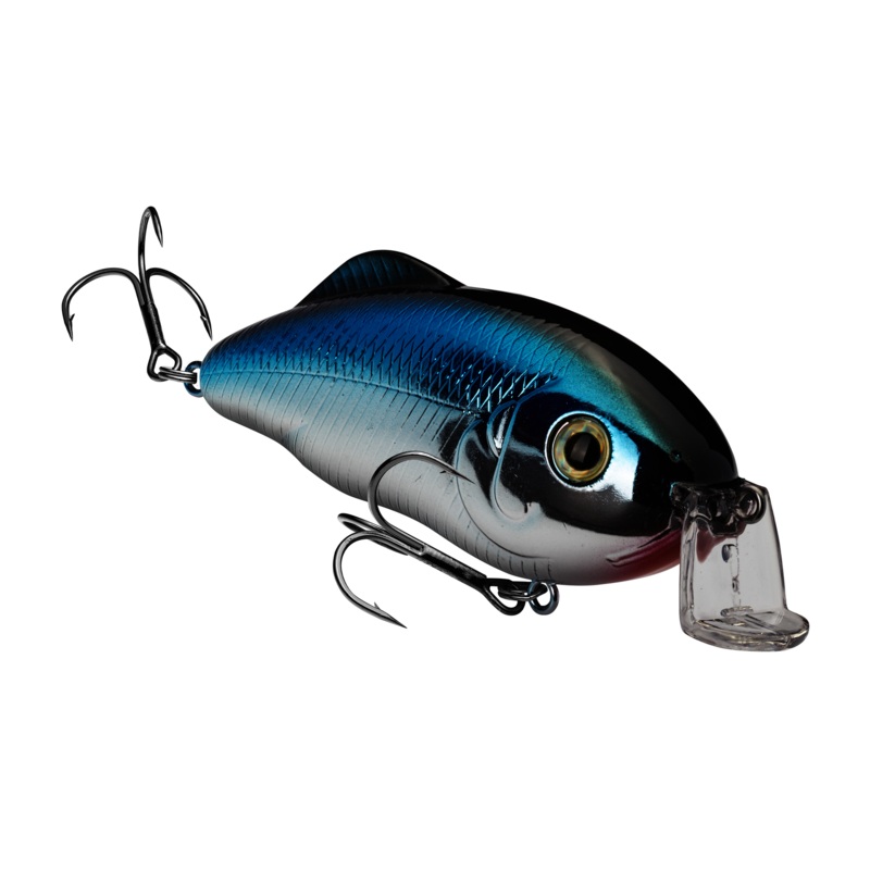 Strike King Hybrid Hunter Jr.