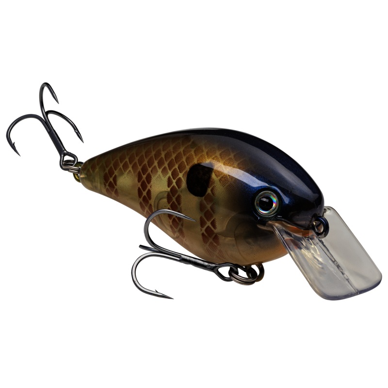 Strike King KVD 1.5 Hard-Knock