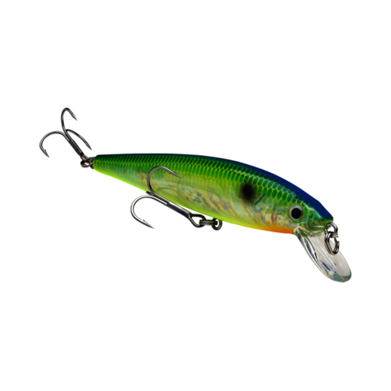 Strike King KVD Jerkbait 200 2 Hook