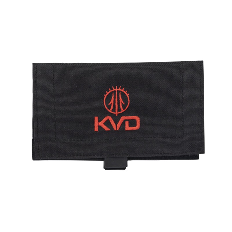 Strike King KVD Lure Wrap