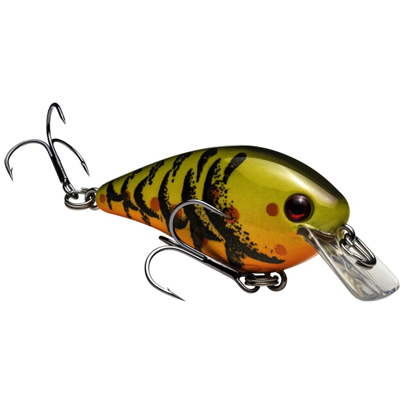 Strike King KVD Squarebill 1.0
