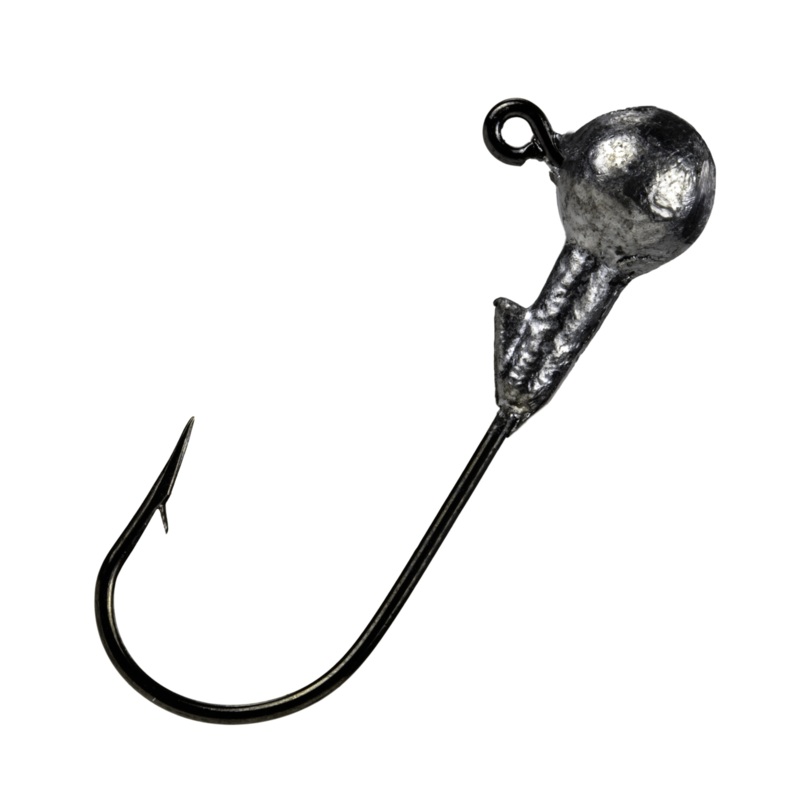 Strike King Mr. Crappie Jig Head 1/8oz