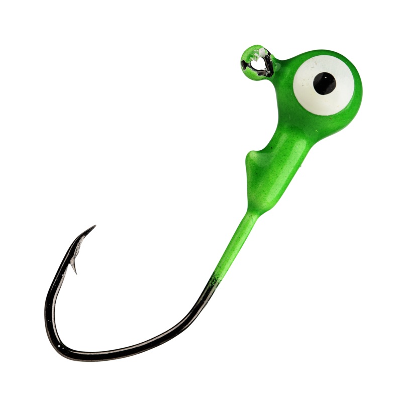 Strike King Mr. Crappie Slab Slasher 1/32oz