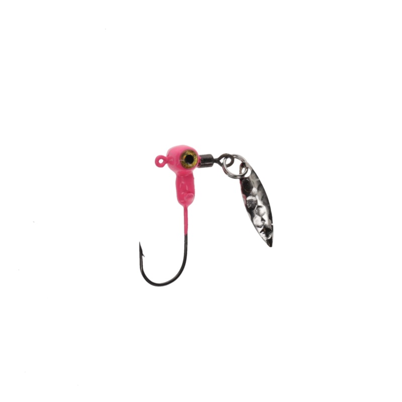 Strike King Sausage Head Spins Head Only 1/8oz
