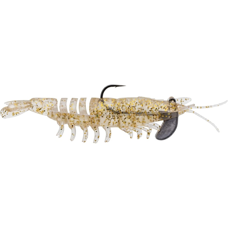 Strike King Tidal Shrimp 3" 1/4oz