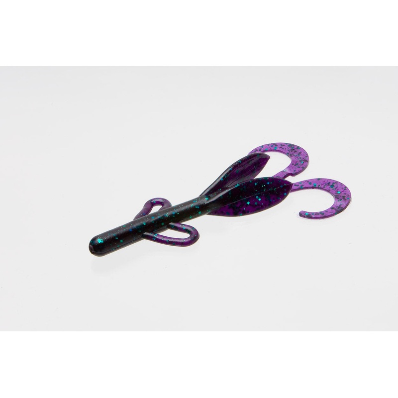 Zoom Baby Brush Hog 4" 12pk
