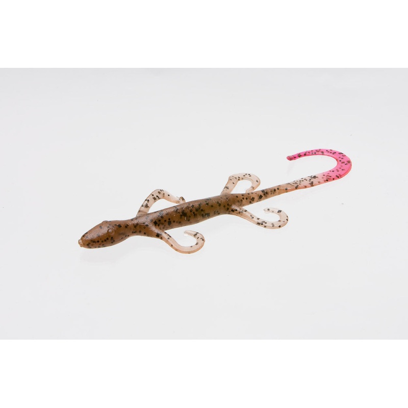 Zoom Lizard 6" 9pk