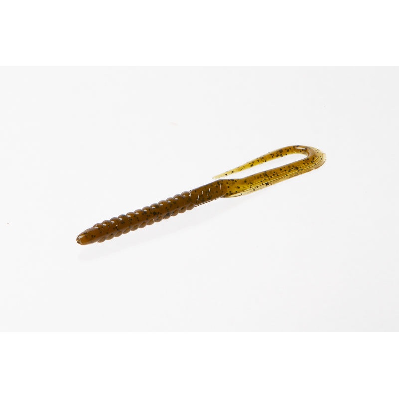 Zoom Mag U-Tale Worm 7.5" 15pk