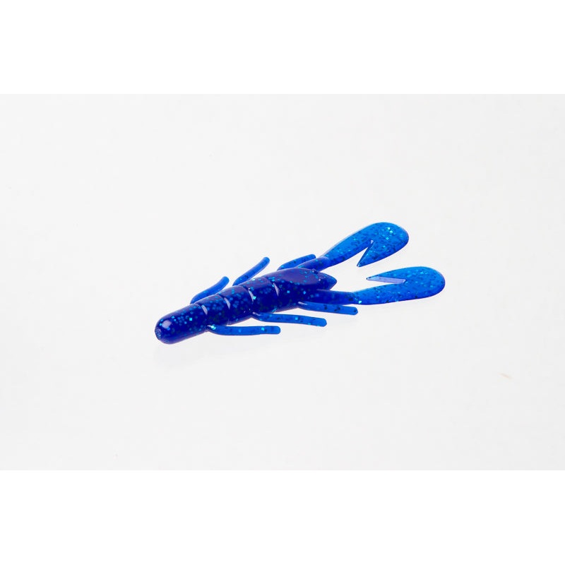 Zoom Mag UV Speed Craw 4.25" 10pk