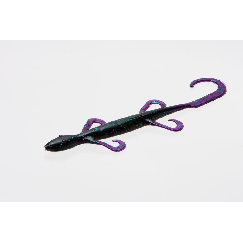 Zoom Magnum Lizard 8" 9pk