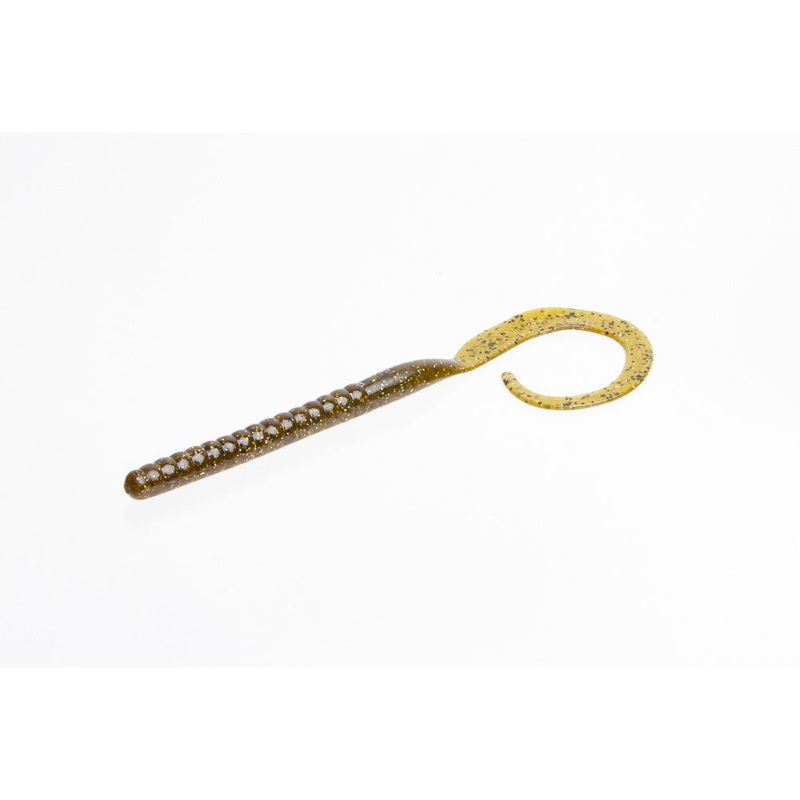 Zoom Ol' Monster Worm 10.5" 9pk