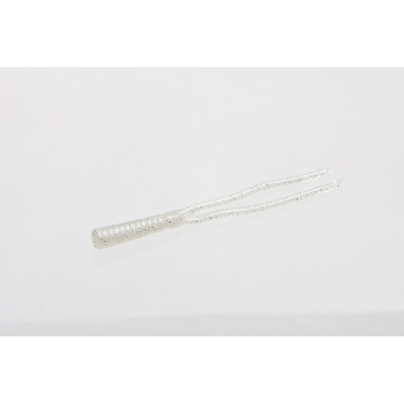 Zoom Split Tail Trailer 4" 20pk