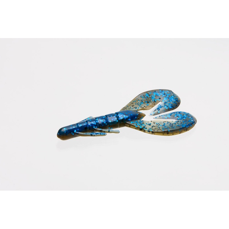 Zoom Super Speed Craw 4" 8pk