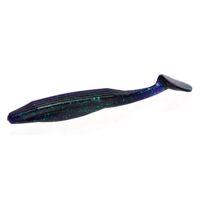 Zoom Swimmin Super Fluke 5" 5pk