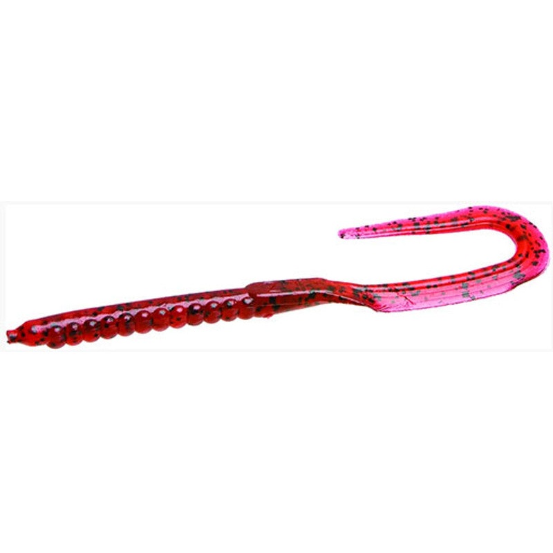 Zoom U-Tale Worm 6.75" 20pk