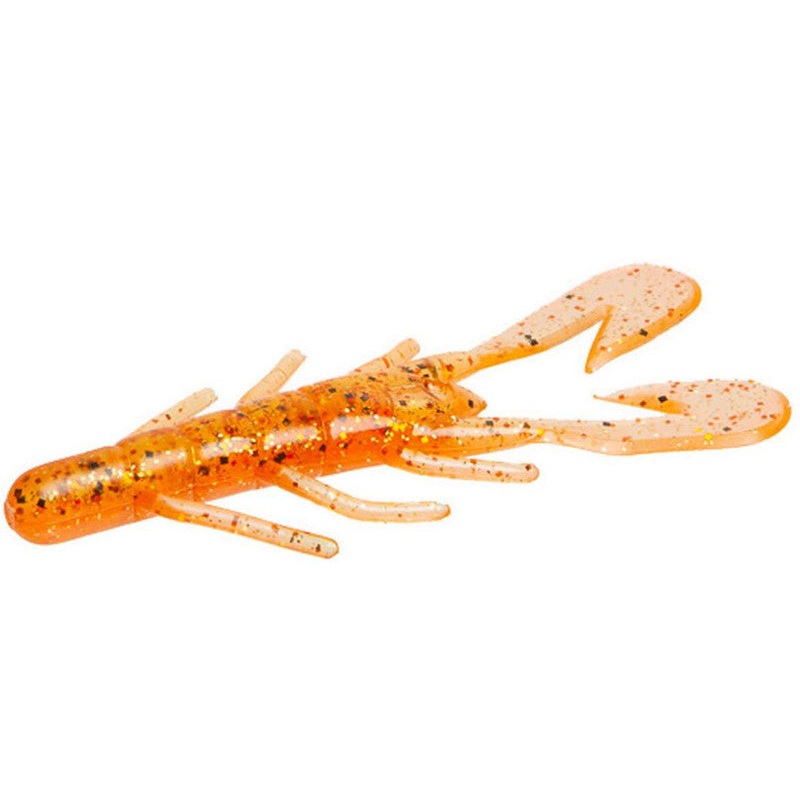 Zoom Ultra Vibe Speed Craw 3.5" 12pk