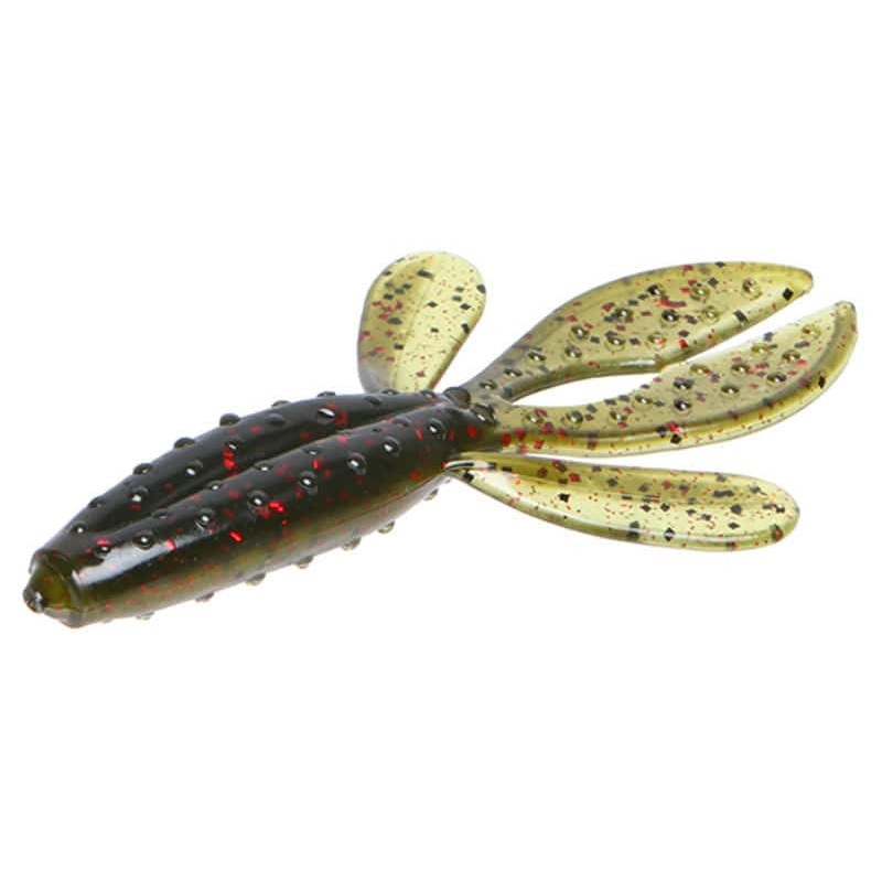 Zoom Z-Hog Jr 3.5'' 10pk