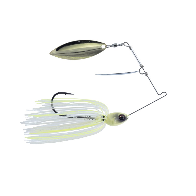 6th Sense Divine Spinnerbait 3/8oz