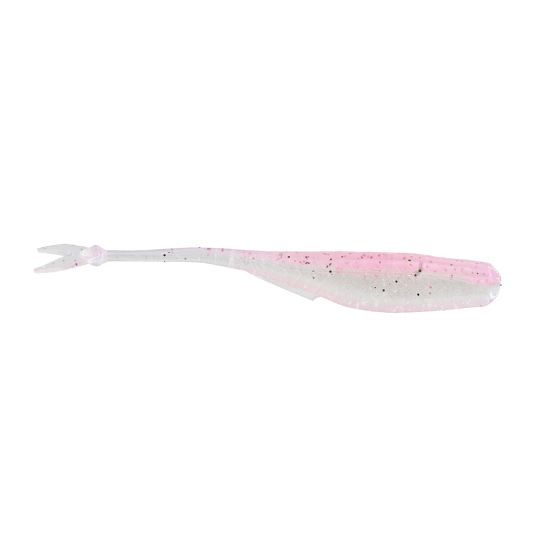 6th Sense Juggle Minnow 4.0