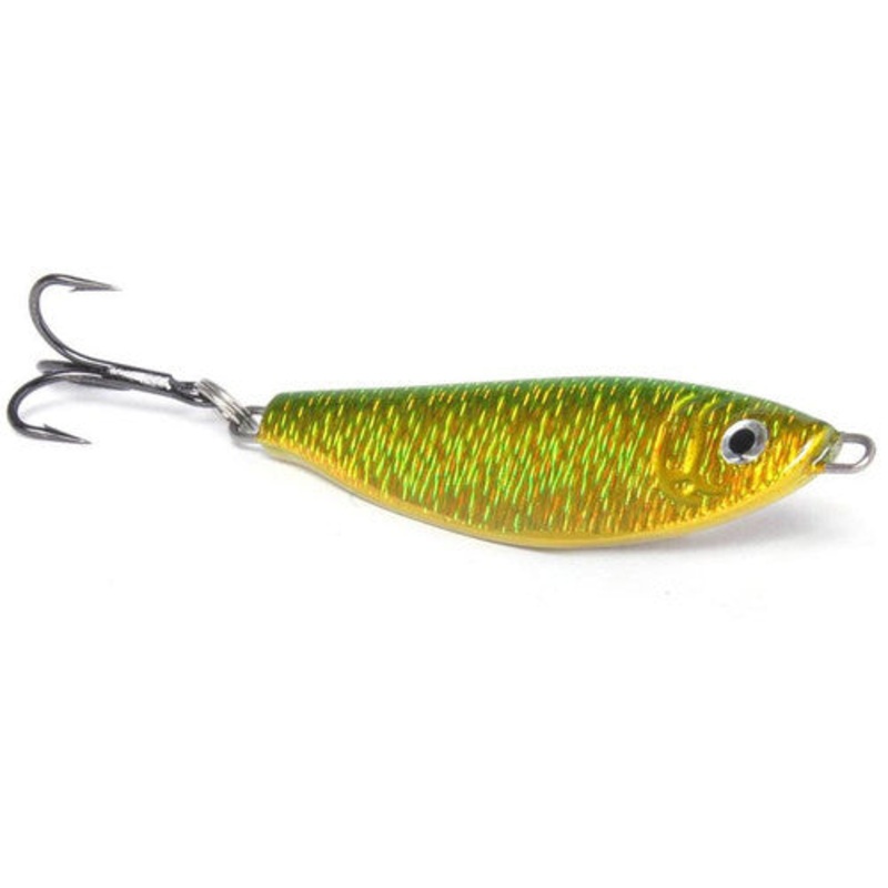 Clarkspoon Pogie Jig 1oz