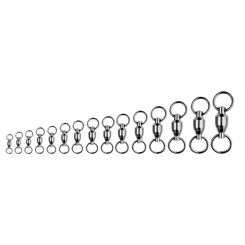 SPRO BB Swivel NSB 2 Welded Rings