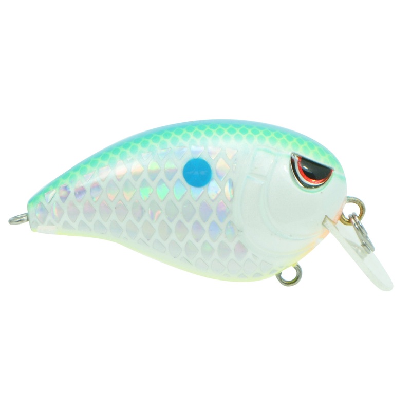 SPRO Fat John 50mm 3/8oz