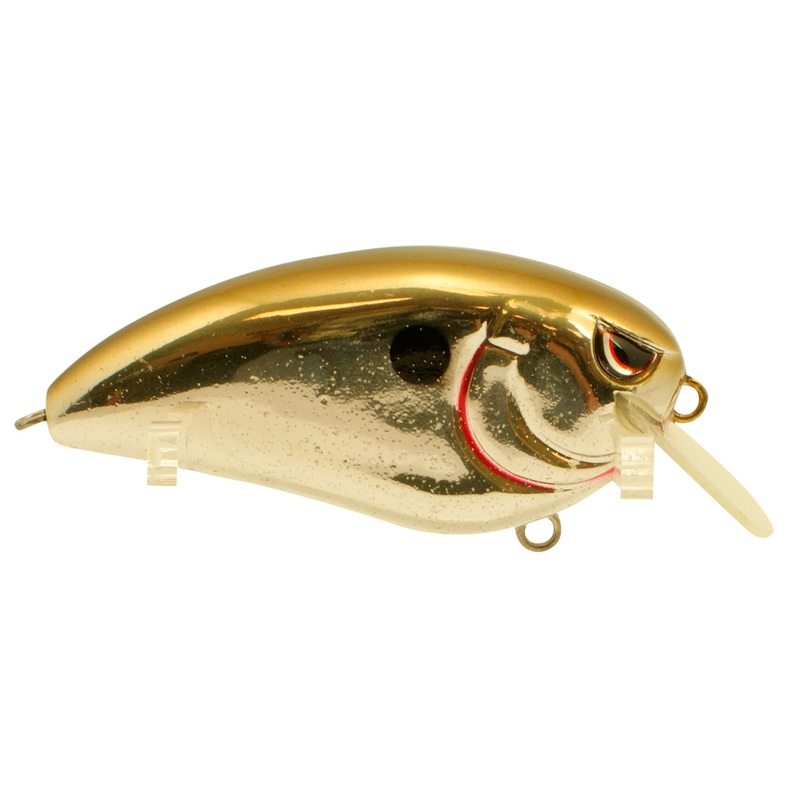 SPRO Fat John 60mm