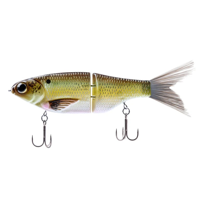 Spro KGB Series Chad Shad 180