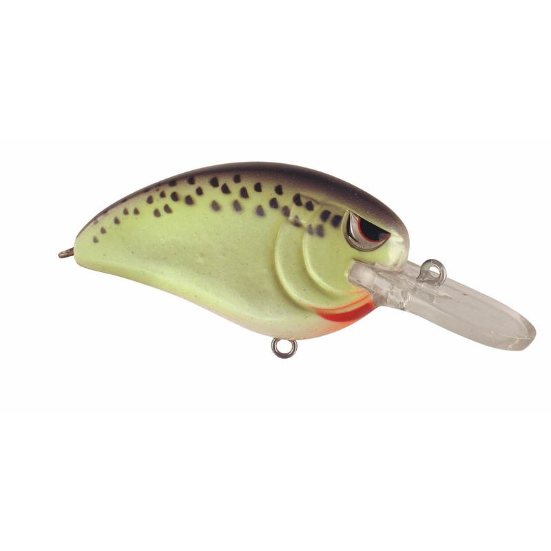 SPRO Little John Medium Dive 50mm 1/2oz