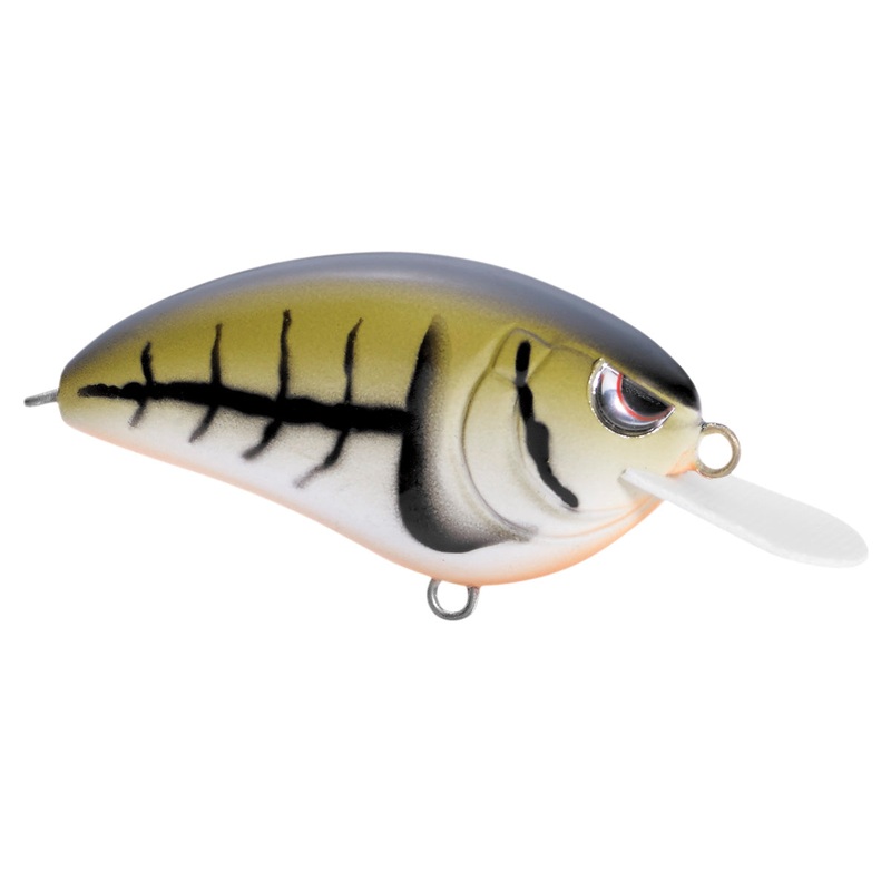 SPRO Little John Type R 50mm 1/2oz
