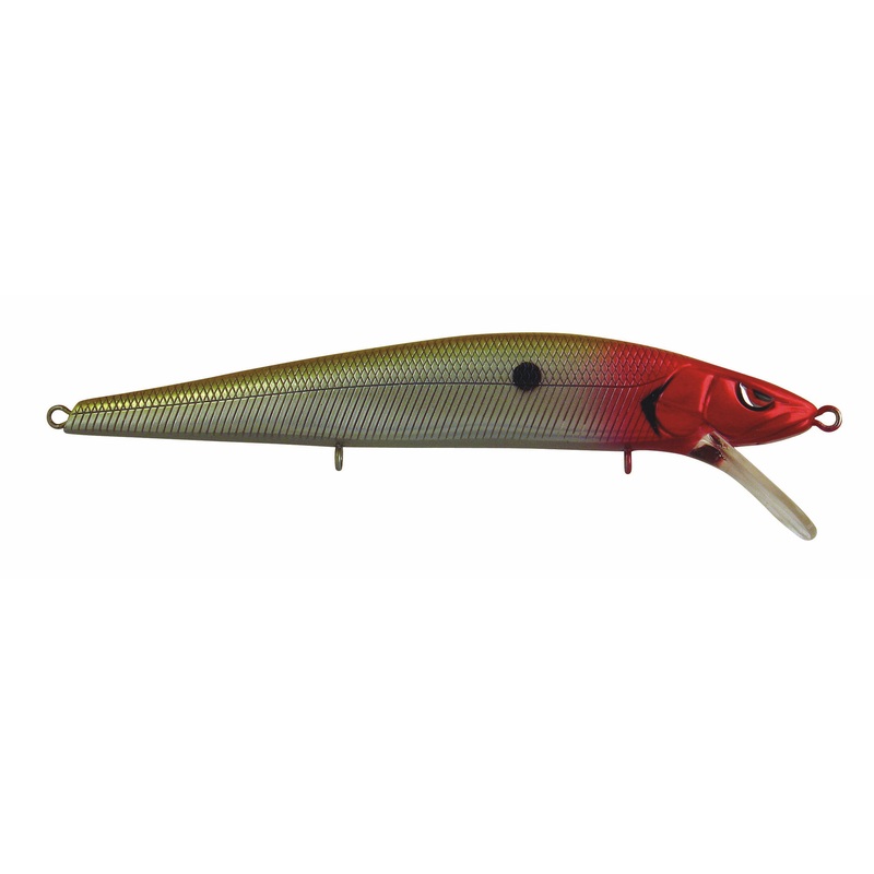 SPRO McStick 110mm 1/2oz