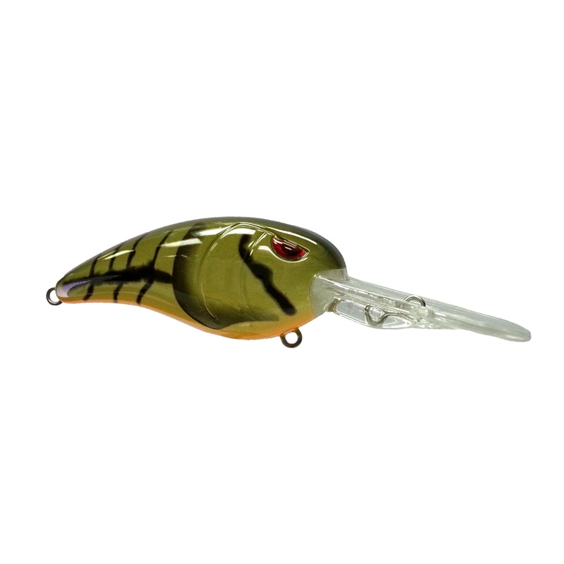 SPRO Rock Crawler 55mm 1/2oz