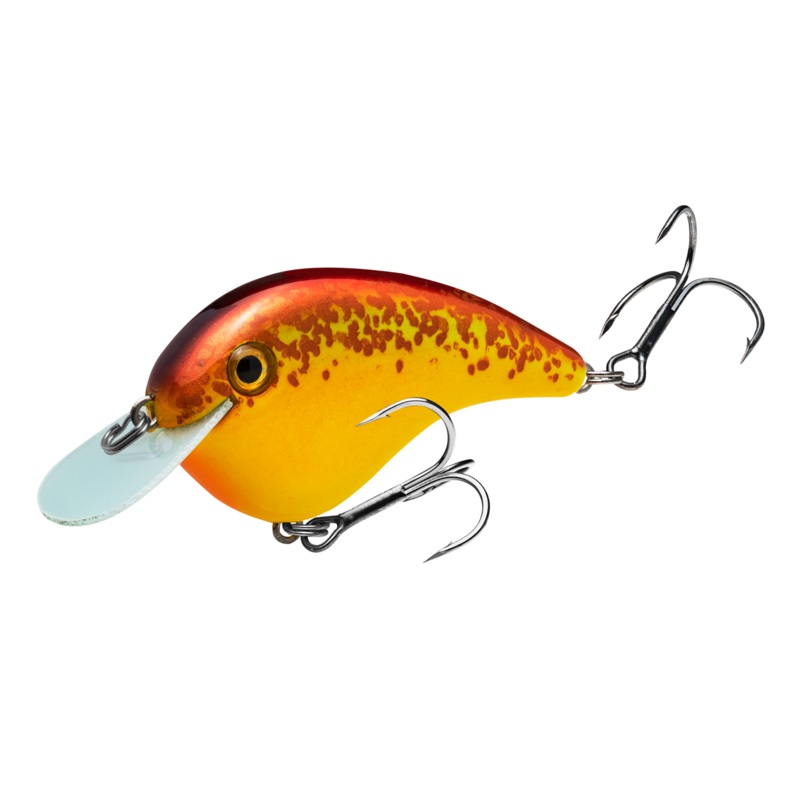 Strike King Chick Magnet JR 1/4oz 2-4ft