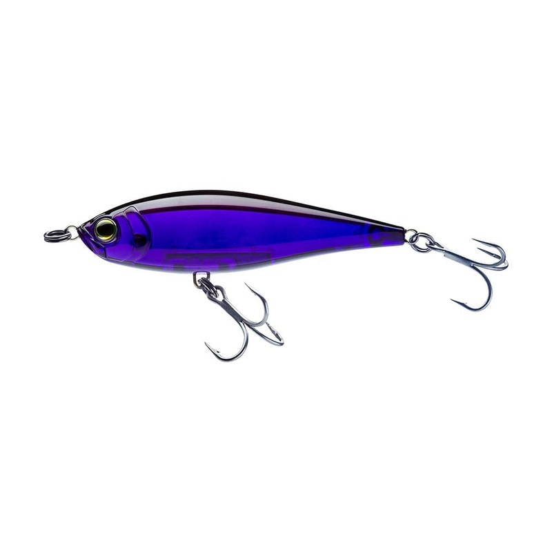 Yo-Zuri 3D Inshore Twitchbait 130mm 5-1/4"